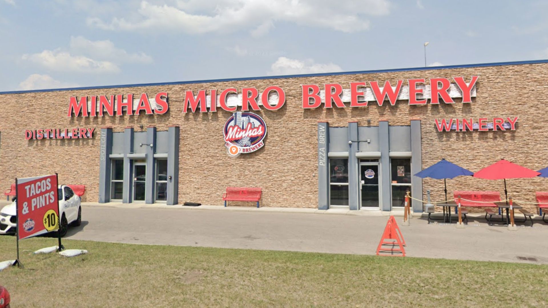 The best Micro Breweries near me