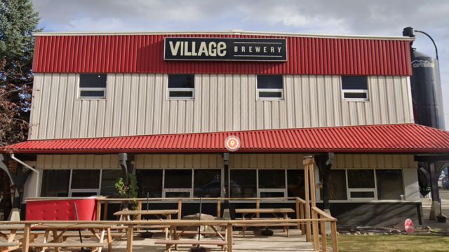 Top Calgary Beer Company