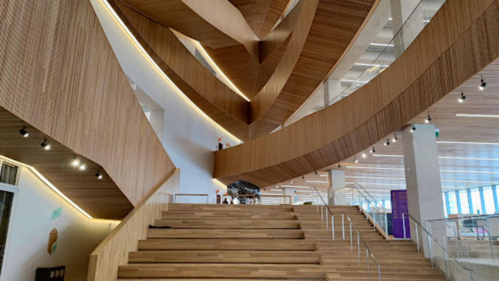 Calgary Public Library