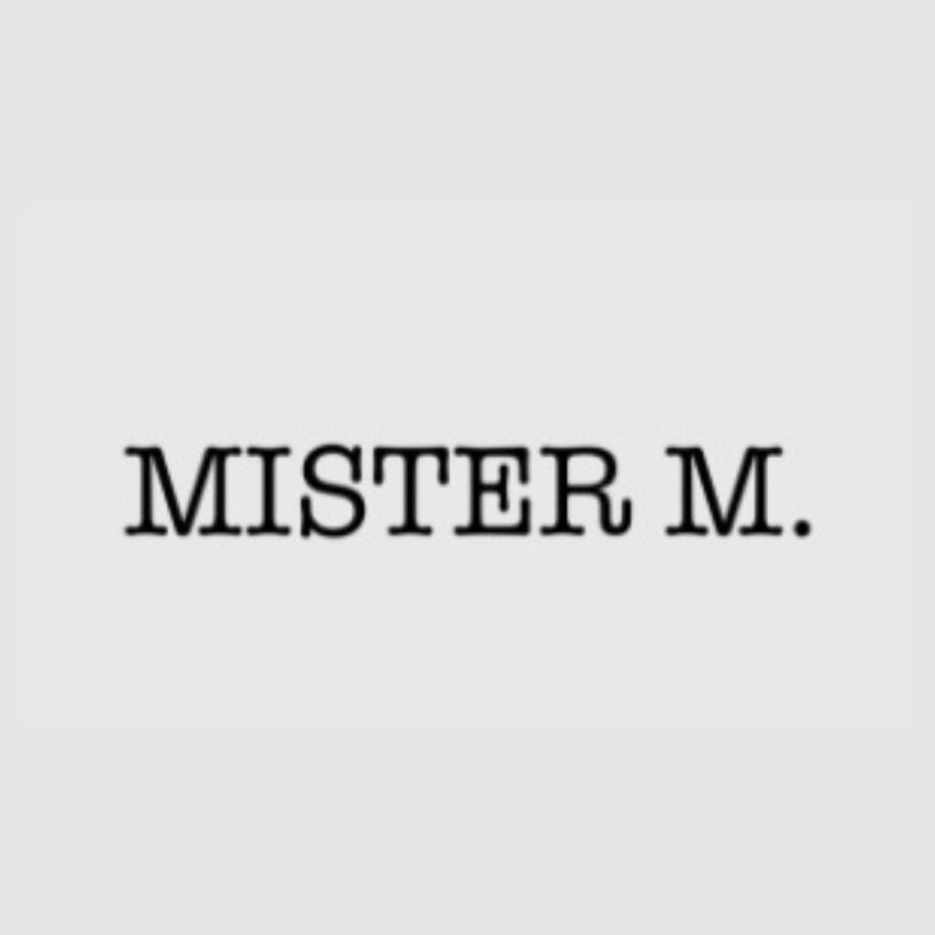 Mister M Calgary