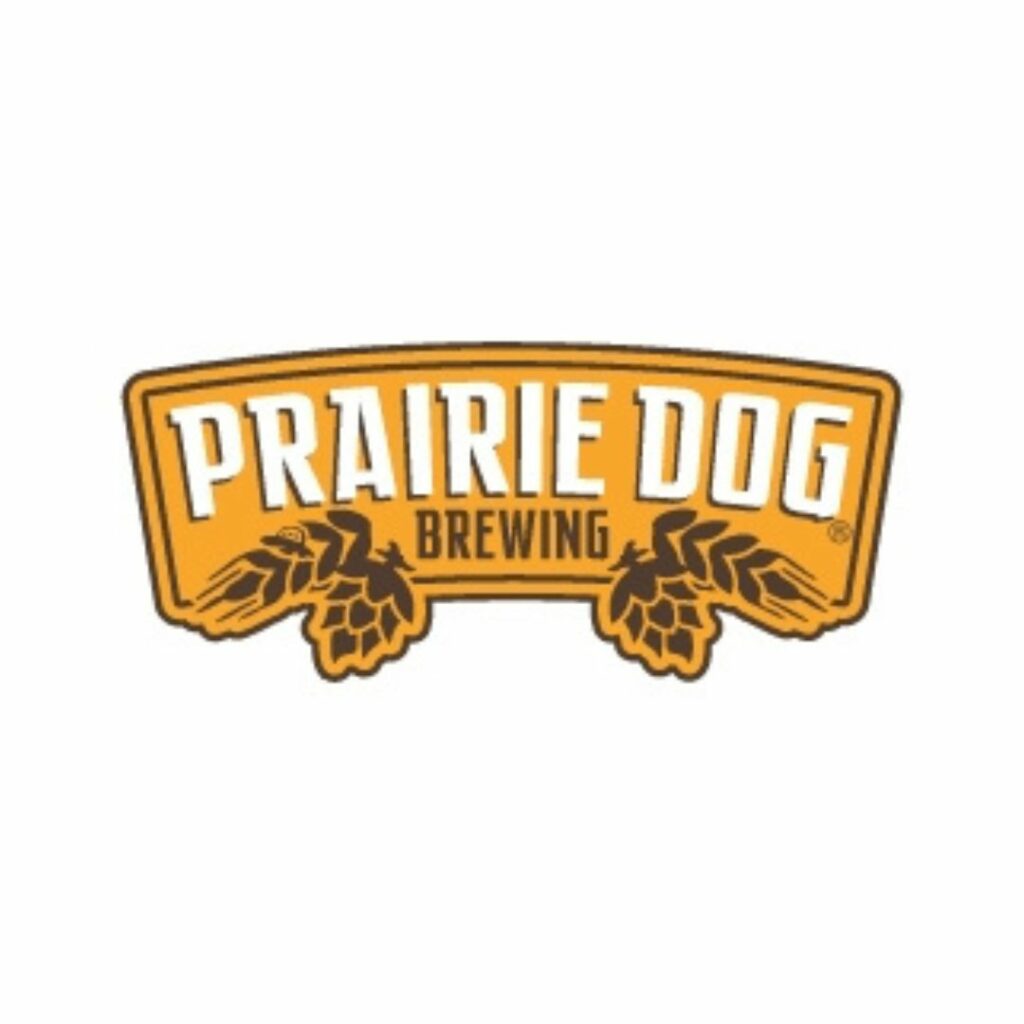 Prairie Dog Brewing BBQ