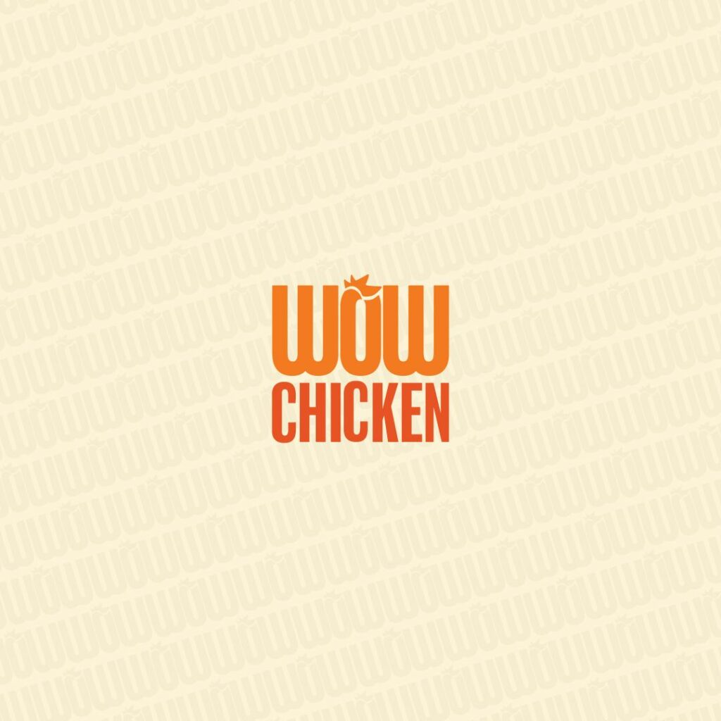 Wow Chicken Calgary