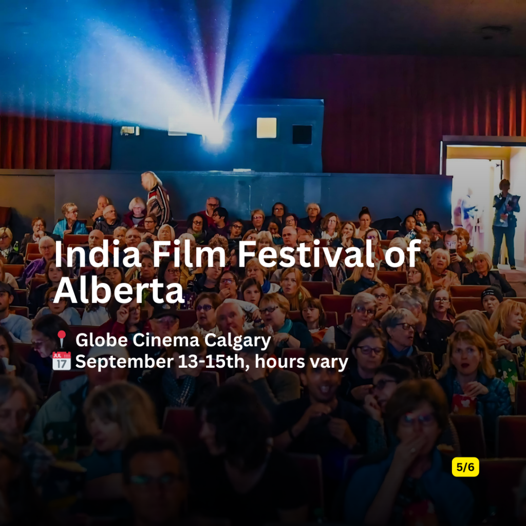 India film fest