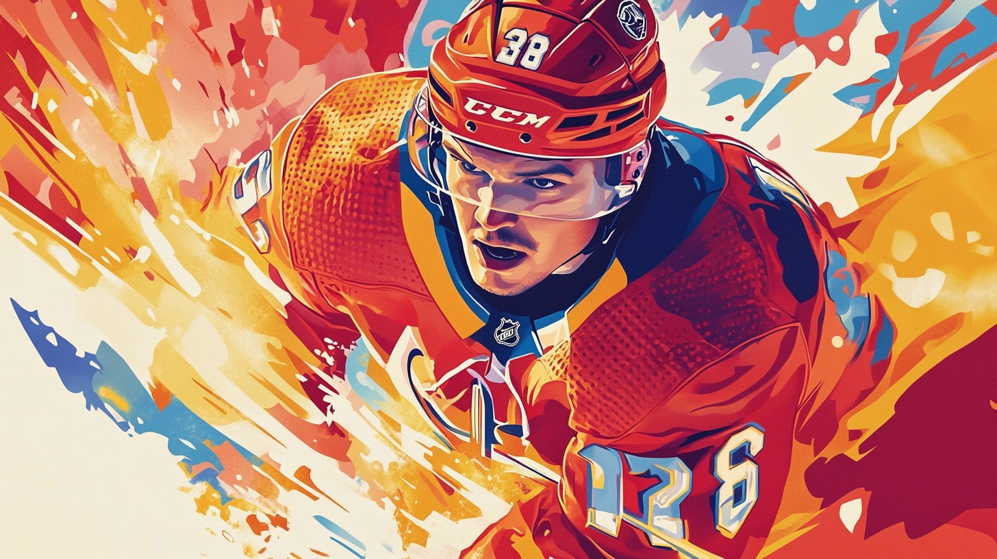 Calgary Flames