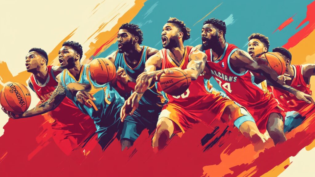 Calgary Surge Background