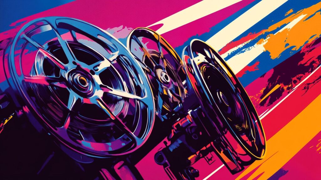 Artifact Film Fest Banner