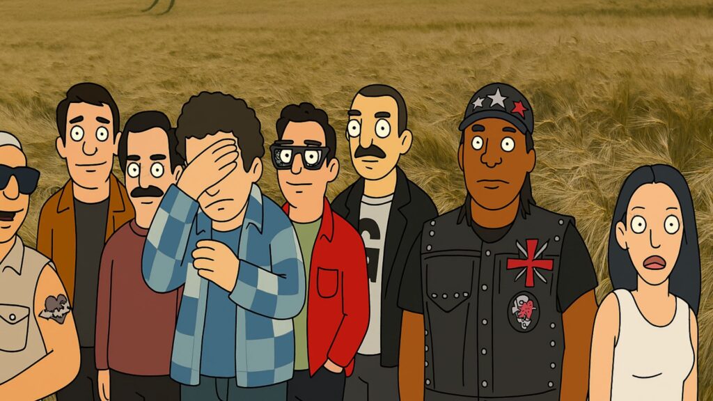 2025 Coca-Cola Stage Headliner