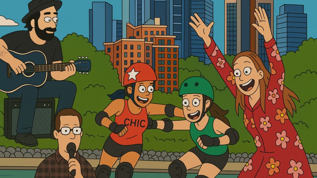 Things to do in Calgary this weekend