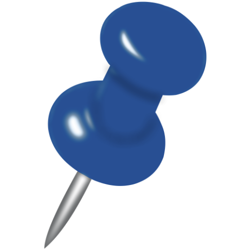 pin