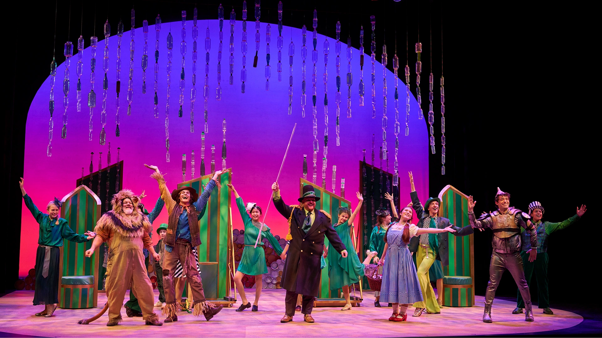 alberta theatre projects