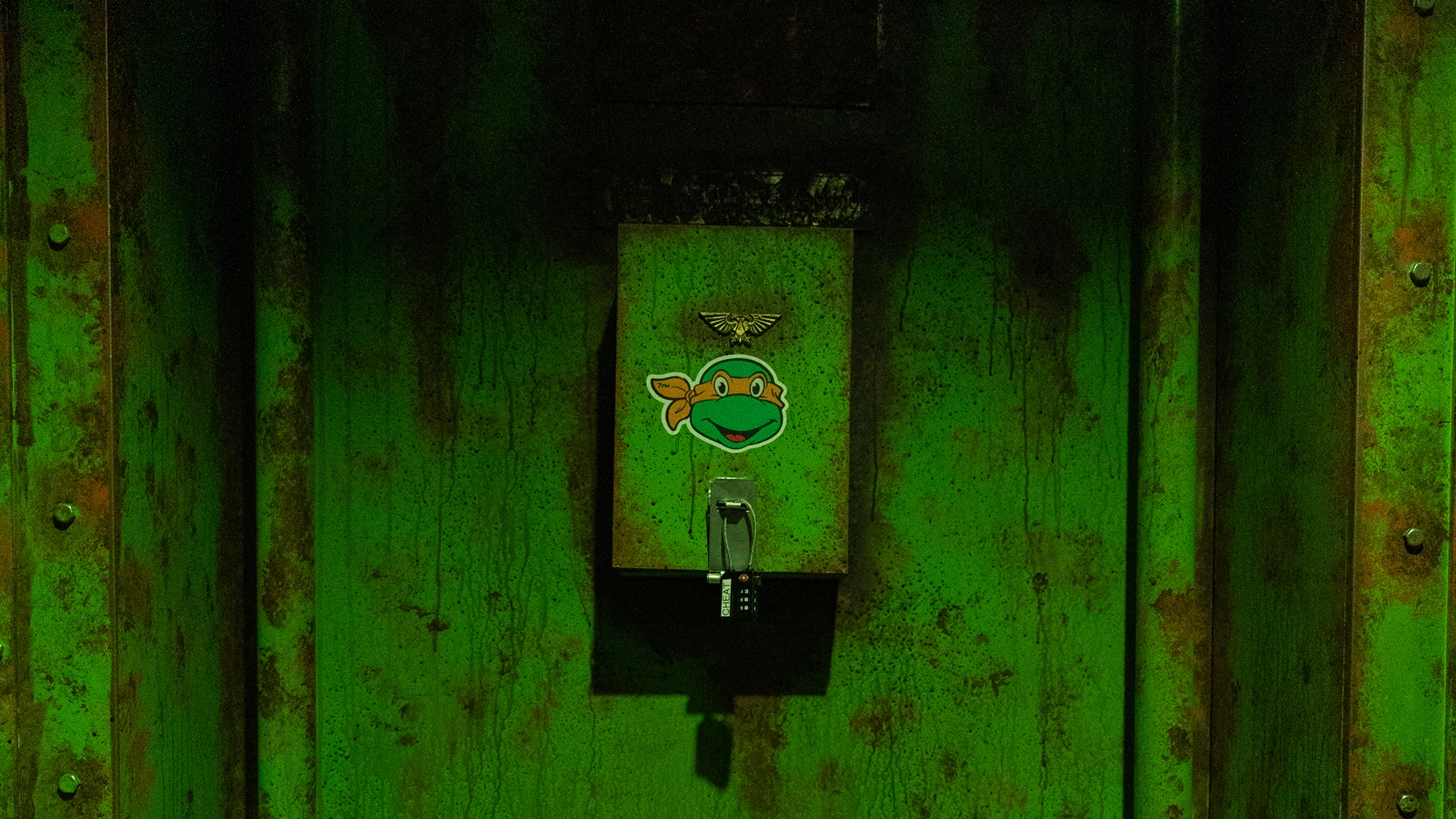 escape60