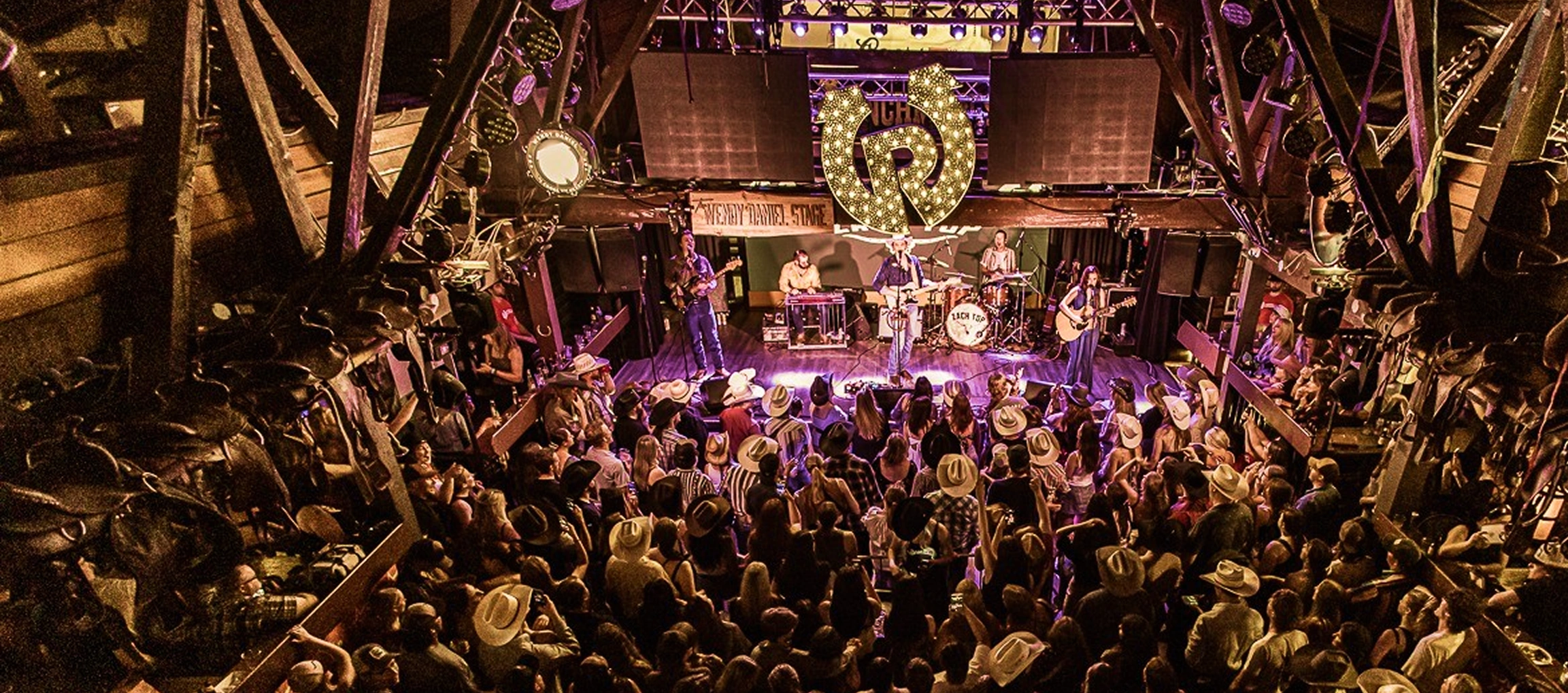 ranchmans