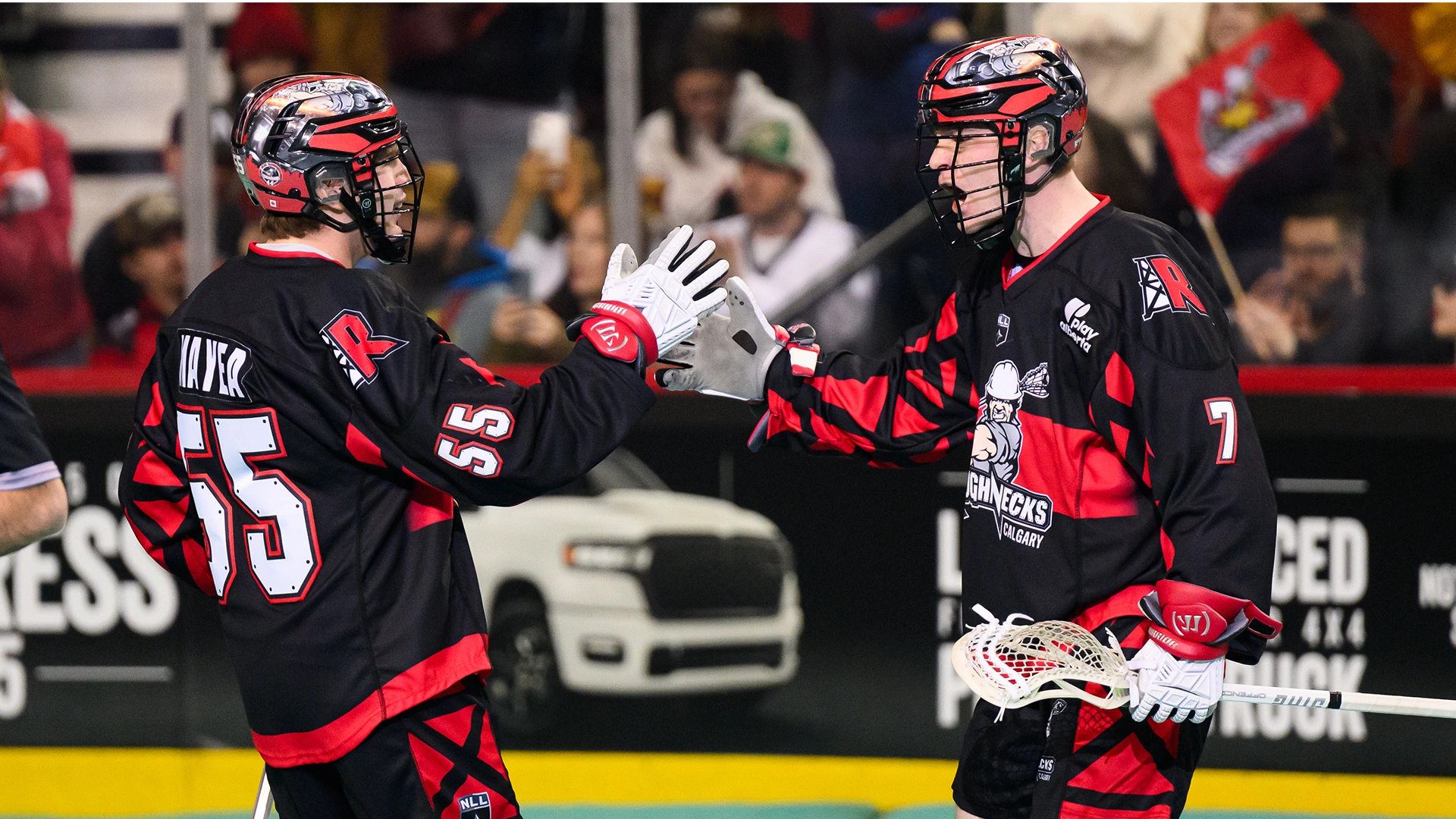 roughnecks