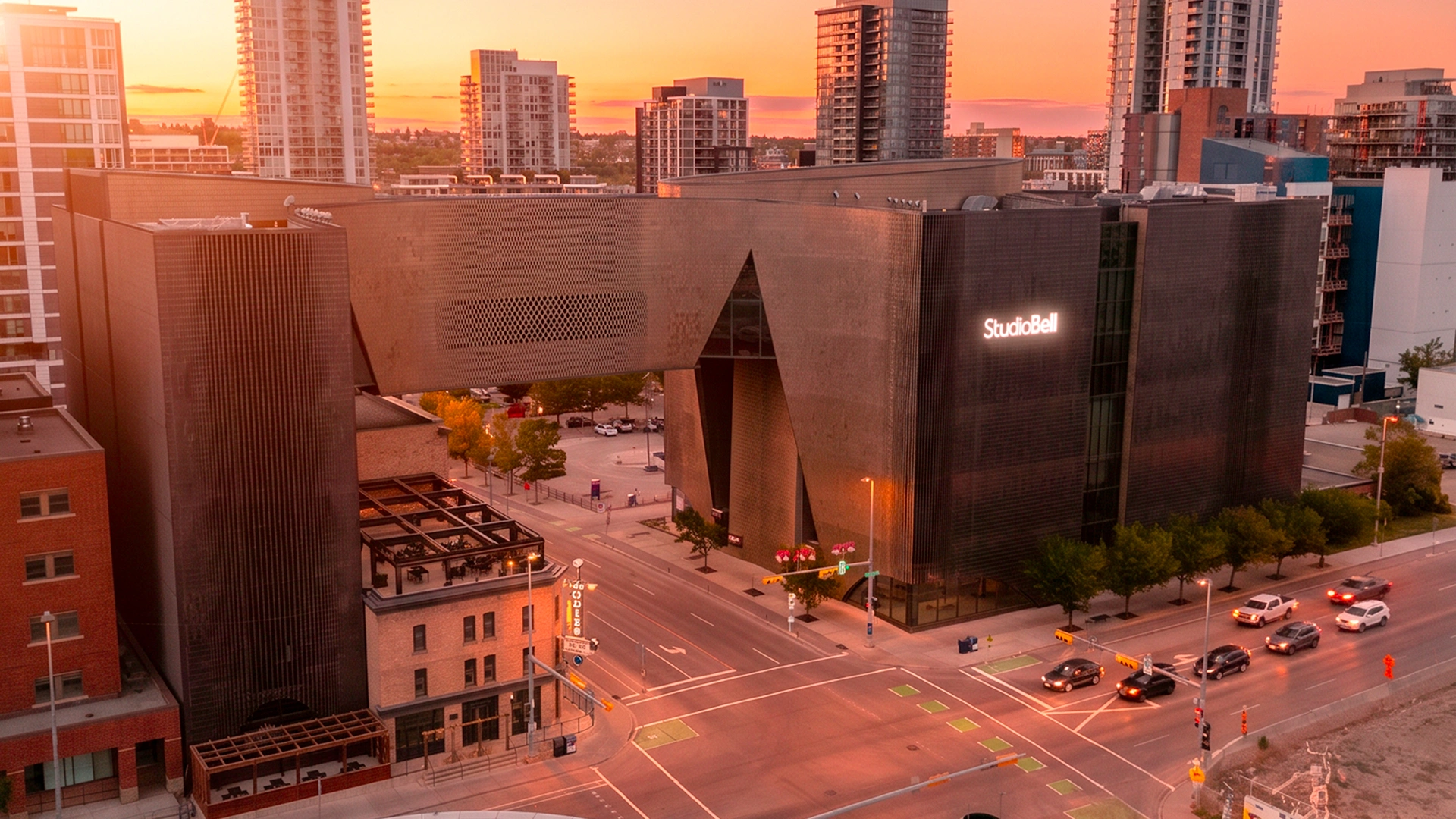 studiobell