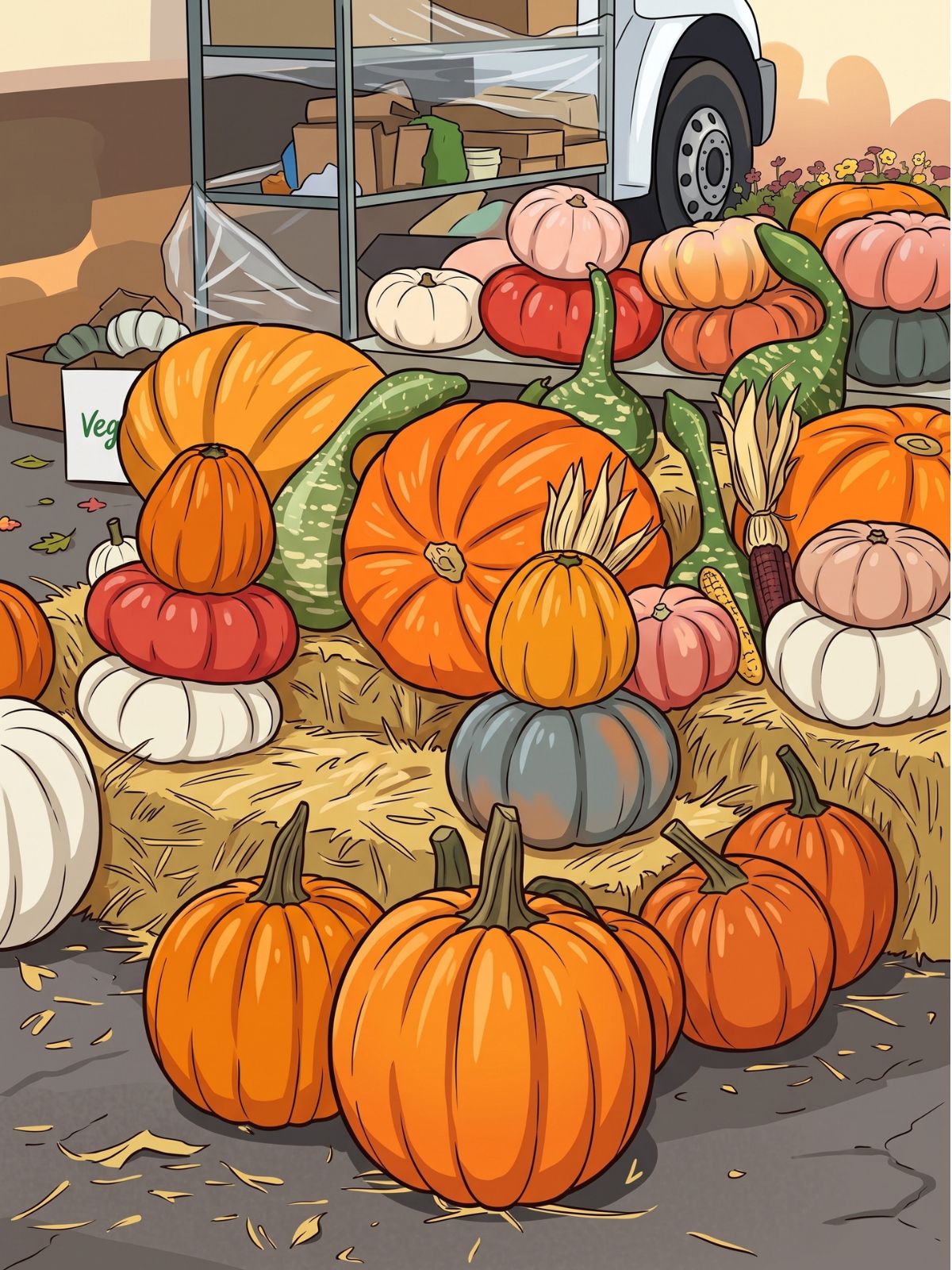 halloween calgary