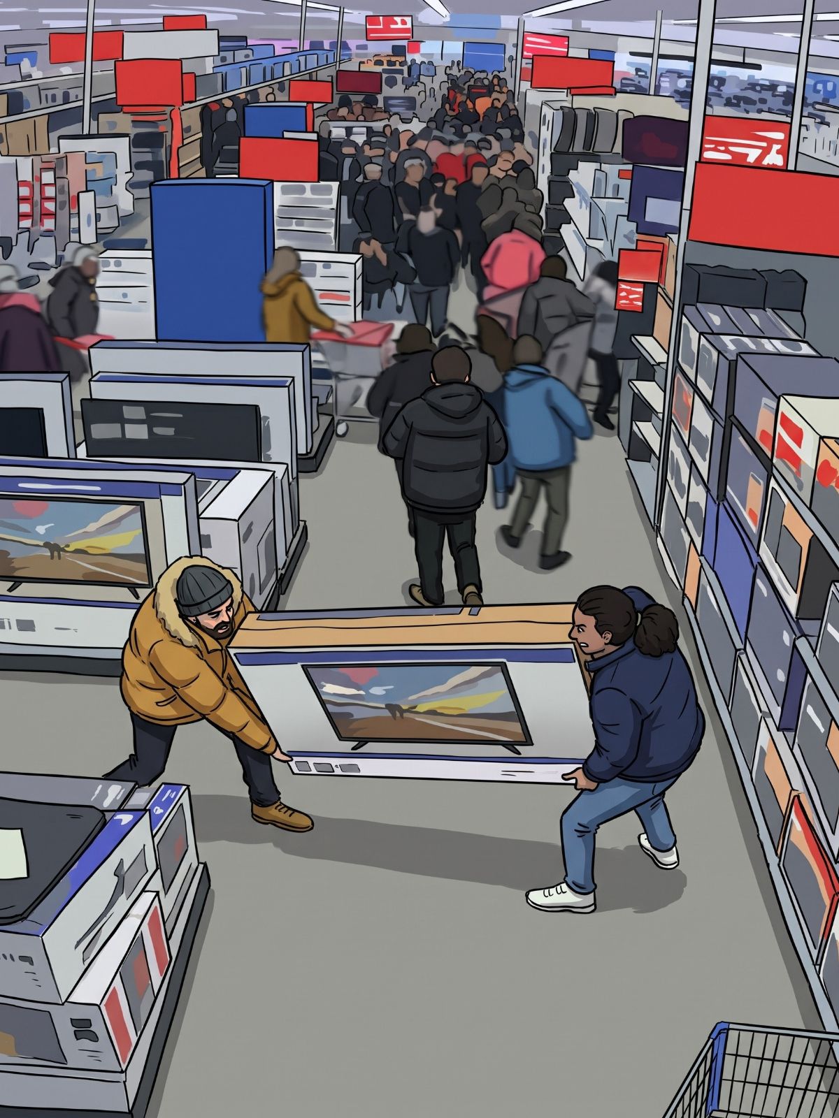 black friday 2026