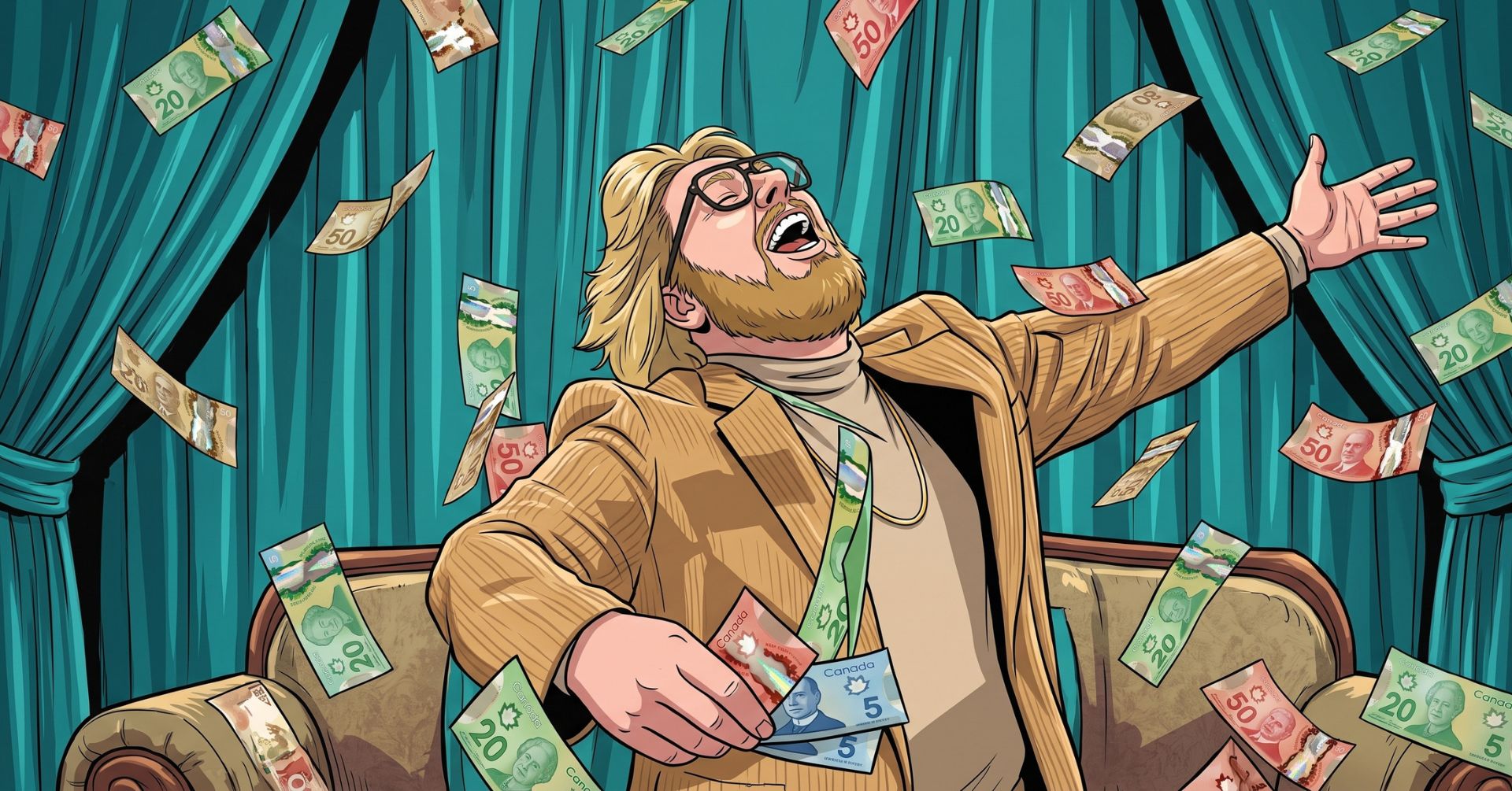 alberta lottery winner